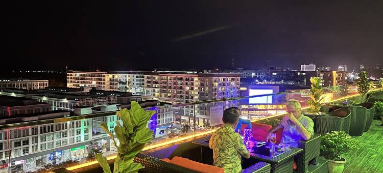 Sutera Avenue Kota Kinabalu @ Alawa Homes图片