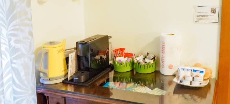 Carmelina 房间(Carmelina Room)图片