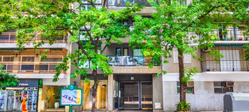 帕勒莫现代公寓 - 由 BueRentals 提供(Modern Apartments in Palermo - by BueRentals)图片