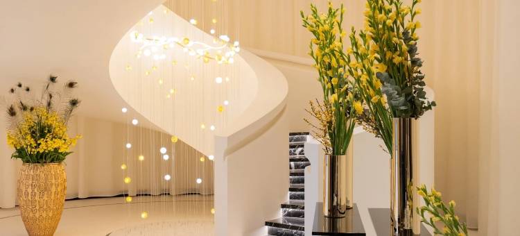 阿尔巴之家 - 维多利亚(Maison Albar - Le Victoria)图片