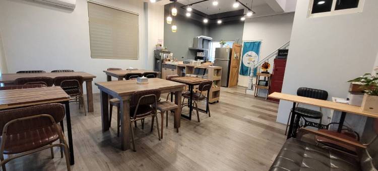 叙时光行旅 | 宜兰民宿图片