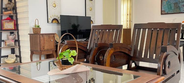 Style Star Inn Homestay (Alisa)图片