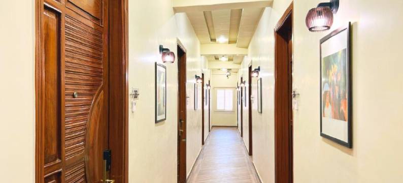 Hotel One University Sukkur图片