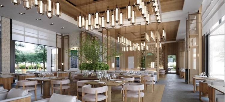 新北北海温泉洲际酒店图片