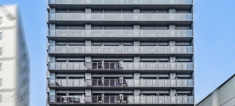 住一新今宫3号店(Apartment Hotel 11 Shinimamiya 3)图片