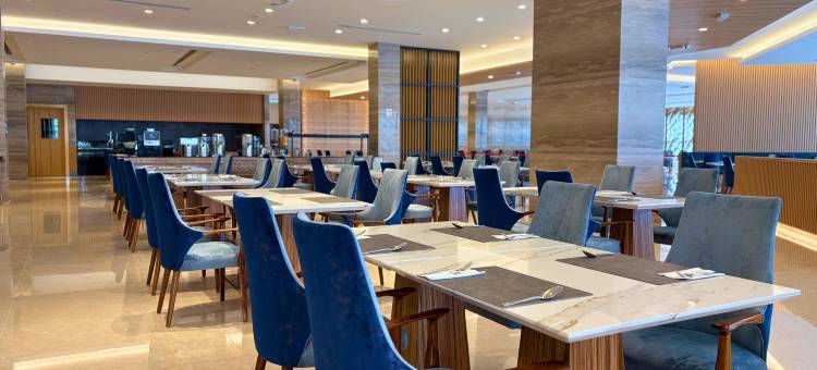 民都鲁帝宫大酒店(Imperial Hotel Bintulu)图片