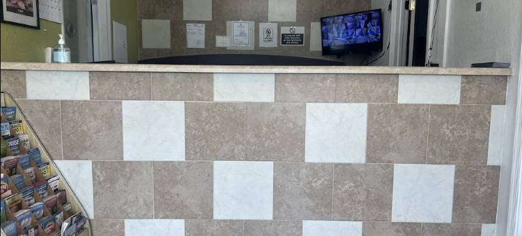 贝尔维拉里士满机场VA的国会酒店(Capitol Inn by Belvilla Richmond Airport VA)图片