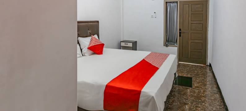 Hotel O Guest House Gembul Syariah图片