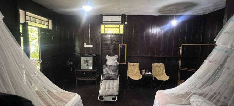 Mamatua N. Saleo 别墅(Mamatua N Saleo Villa)图片