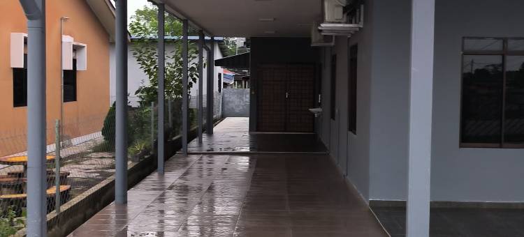 Seri Mersing Villa图片