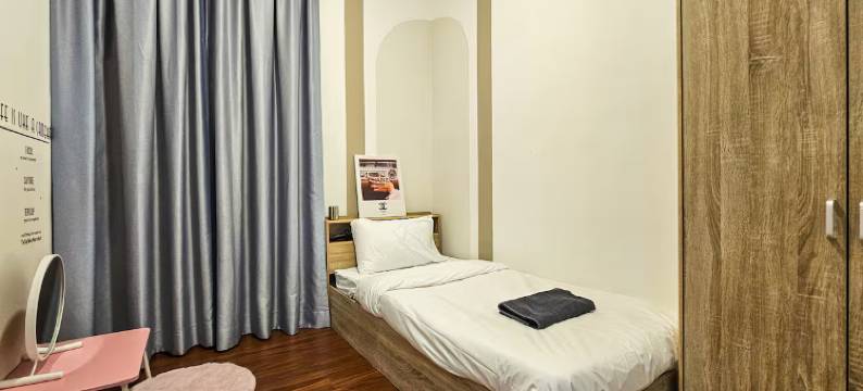 Gaya Resort Suites by CityNest图片