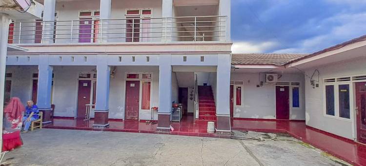 Hotel O Guest House Pahlawan Syariah图片