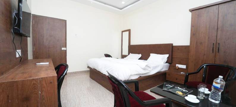 迪帕克度假村(Deepak Resort)图片