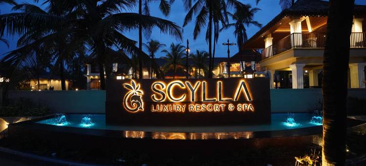 SCYLLA Luxury Resort & Spa图片
