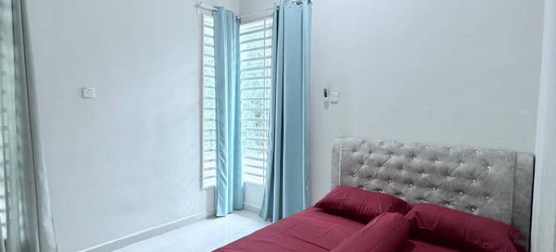 Homestay Selesa KKT GuestHouse图片