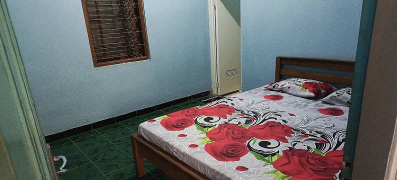 Hotel O 戴安阿西客房(Hotel O Dian Asih Rooms)图片