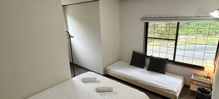 SamaSama Lodge Hakuba图片