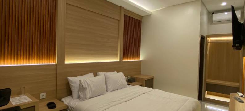 The Bali Hotel图片