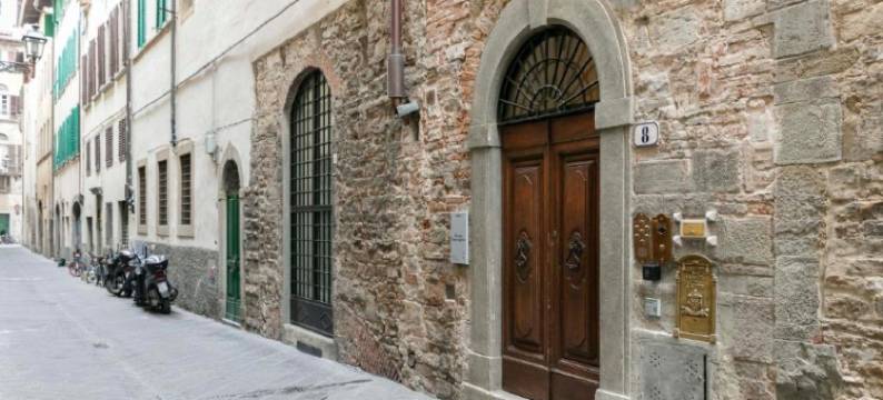 努玛佛罗伦萨贝尔菲奥雷宫(Numa Florence Palazzo Belfiore)图片