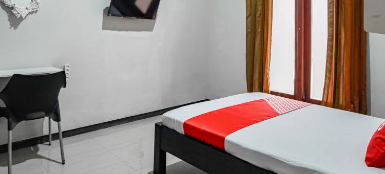 Hotel O Regina Homestay Syariah图片