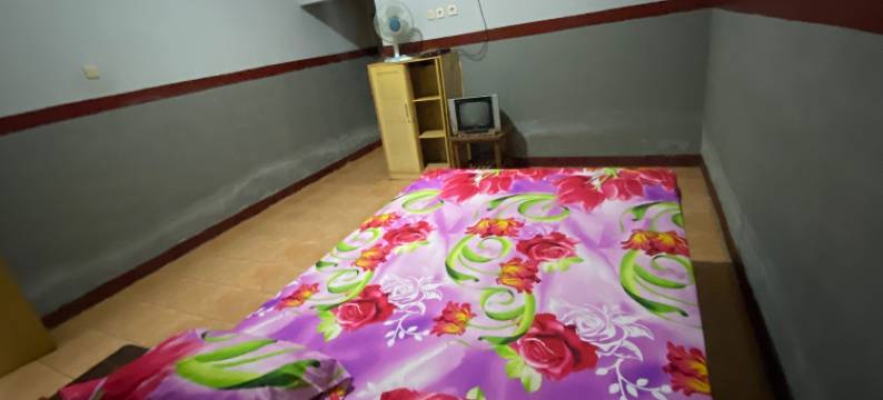 Hotel O Ramasta Homestay Near MA PALAPA NUSANTARA NW SELEBUNG图片