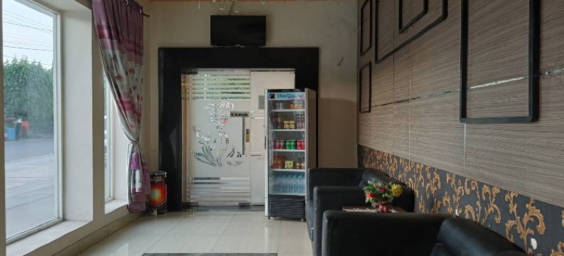 OYO 93953 Kost Tamara Near Kantor Desa Sengka图片