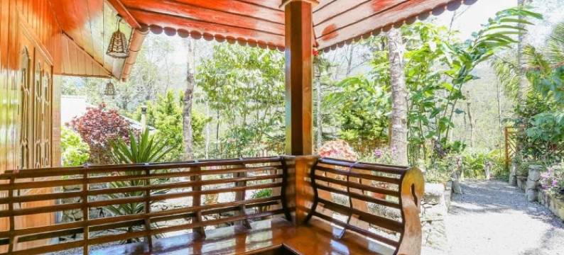 安斯马里亚度假酒店(Ans Mariya Holidays)图片