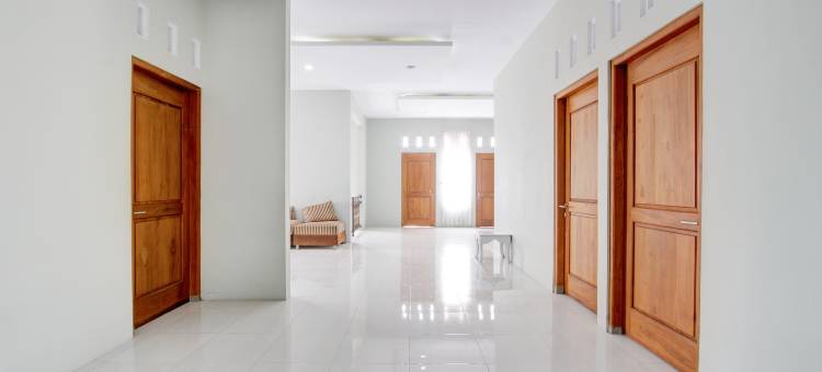Hotel O D'draman Homestay Syariah图片