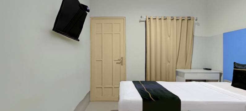 O酒店伊斯兰旅馆(Hotel O Guesthouse Syariah)图片