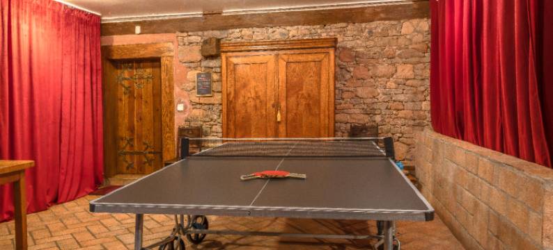 法国百年奢华嫚凯庄园 —— 沉浸式法式度假体验(Luxury historic farmhouse in France -Domaine Macky)图片