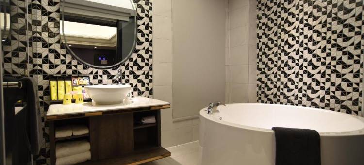 H Motel 玺悦国际精品旅馆图片