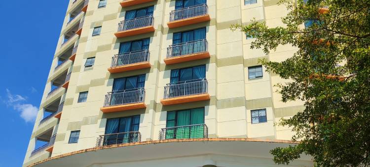 Jomy 海景民宿 @ Marina Heights(Seaview Suite @ Marina Heights by Jomy Homestay)图片