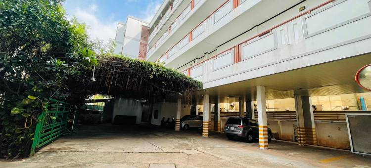 SNK 酒店(SNK HOTEL)图片