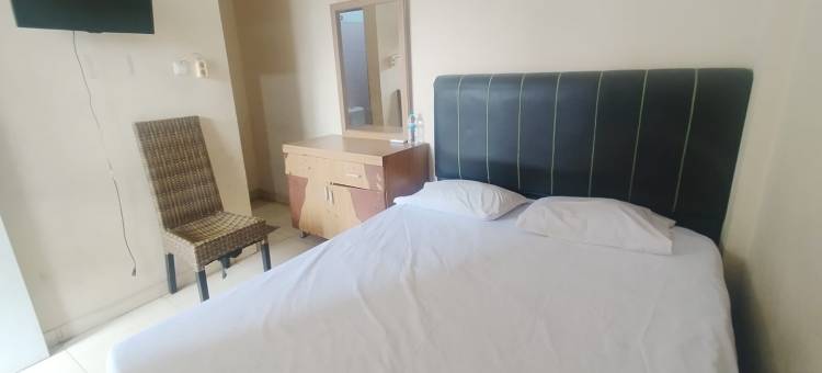 Hotel O near Stadion Pahoman formerly Rama Shinta Guest House图片