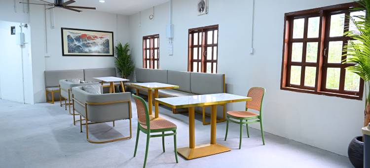Labis Sunrise Farm Stay图片