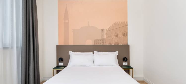 B&B HOTEL Catania Bellini图片