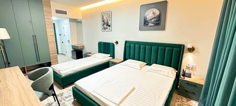 利奥尔酒店(Leore Hotel)图片