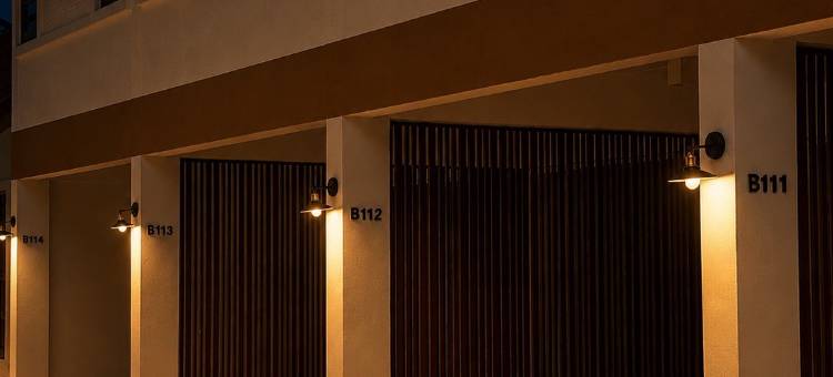 Vanda Resort & Villa图片
