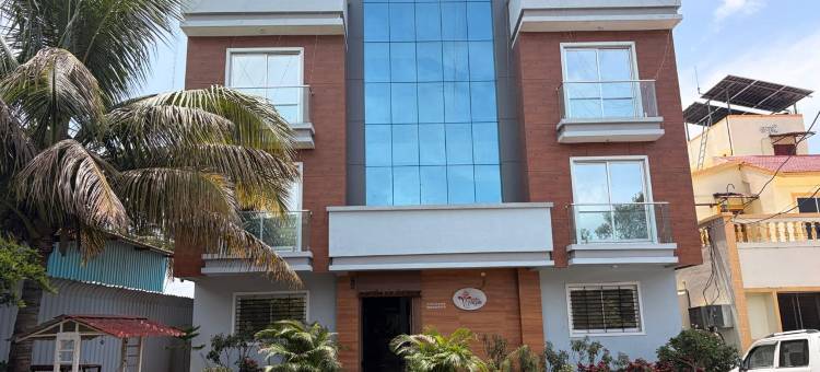 Shree Siddhivinayak Executive Lodging图片