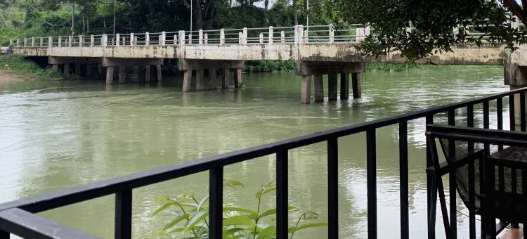 纳林法度假村(Narinfah Resort)图片