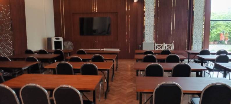 克朗穆昂别墅(Klang Mueang Villa)图片