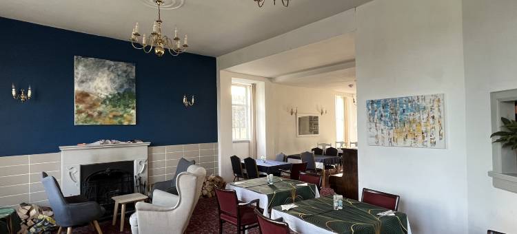 广场酒店(Hotel Square)图片