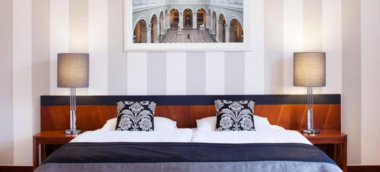 哈皮玛格度假村-布达佩斯(Hapimag Resort Budapest)图片