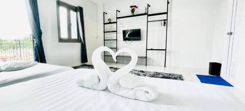 拉蒙府(Lamoon Boutique Trang)图片