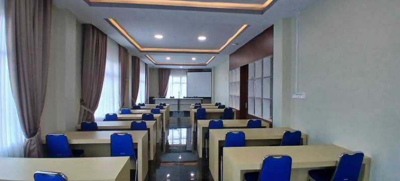 Mabit Hotel Syariah图片