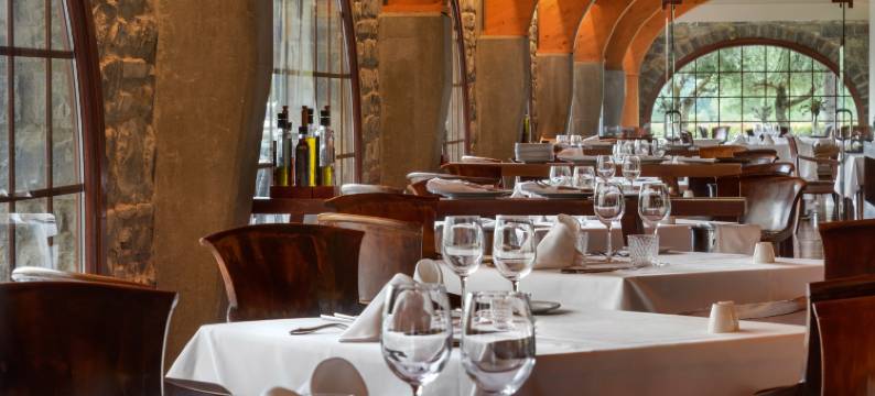 博尔塔纳巴塞罗水疗修道院酒店(Hotel & SPA Monasterio de Boltana Monumento)图片