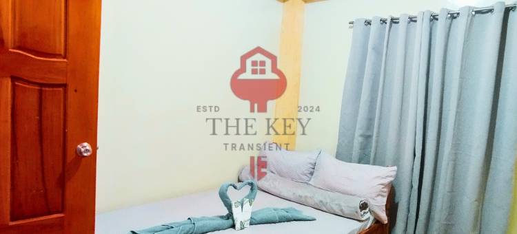 The Key Transient(The Key Transient)图片