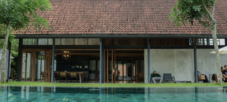 塞图姆布体验 ARTOTEL 精选(The Setumbu Experience, ARTOTEL Curated)图片