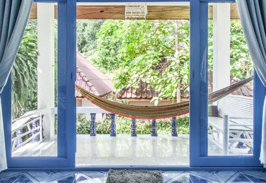 Archie Village House 1 the White Dream Hotel Overview