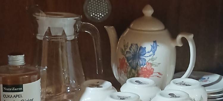 Gestur First House (Syariah)图片